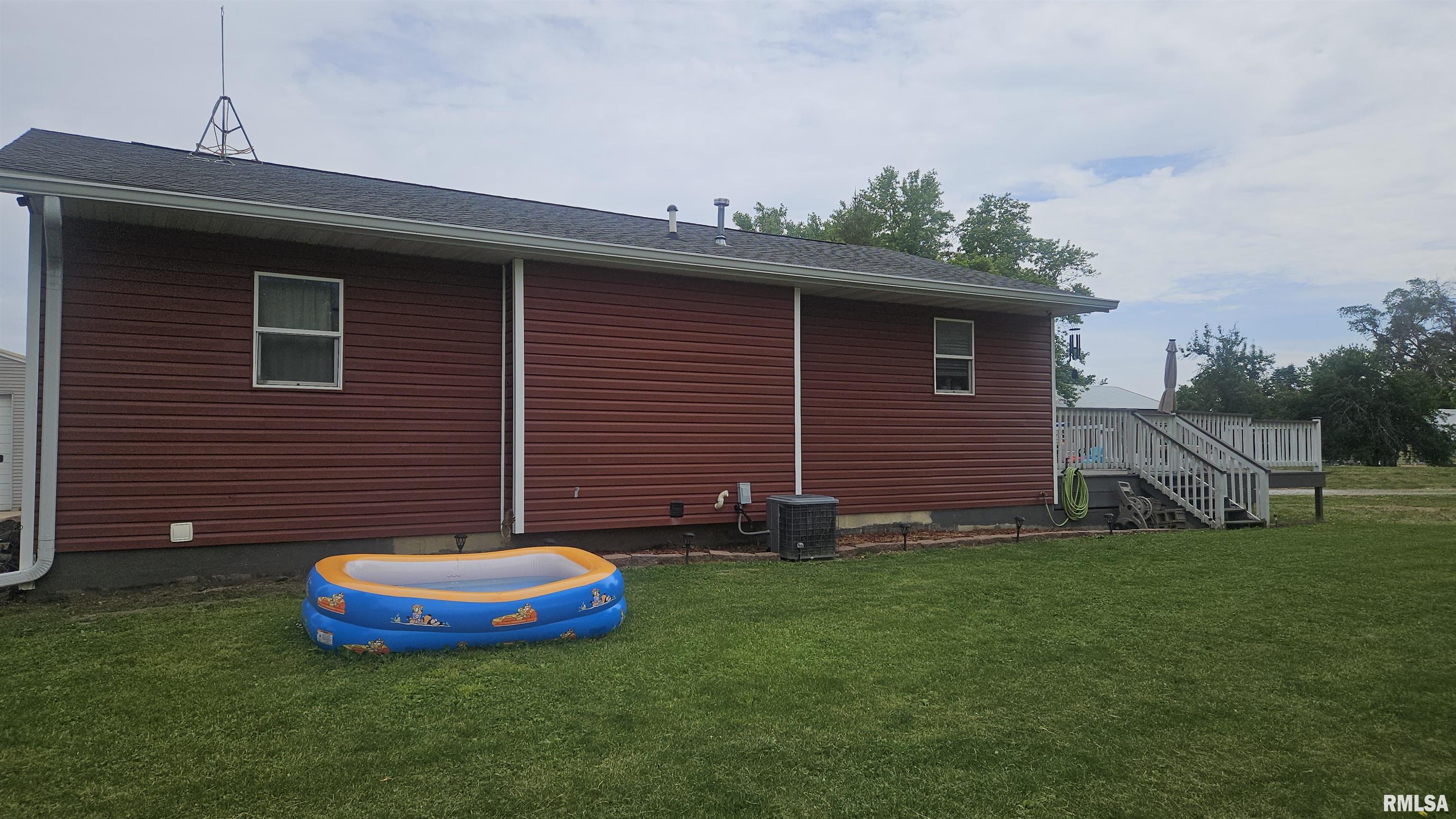 141 Division Street Norris, IL 61553 - Photo 9 of 25