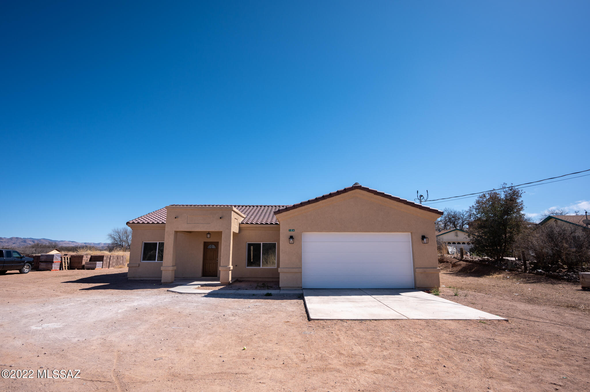 164 Tono Court Rio Rico, AZ 85648 - Photo 2 of 43