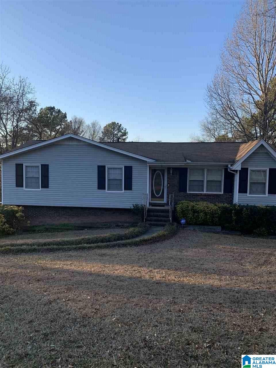 114 39th Avenue Northeast Birmingham, AL 35215 - Photo 1 of 1