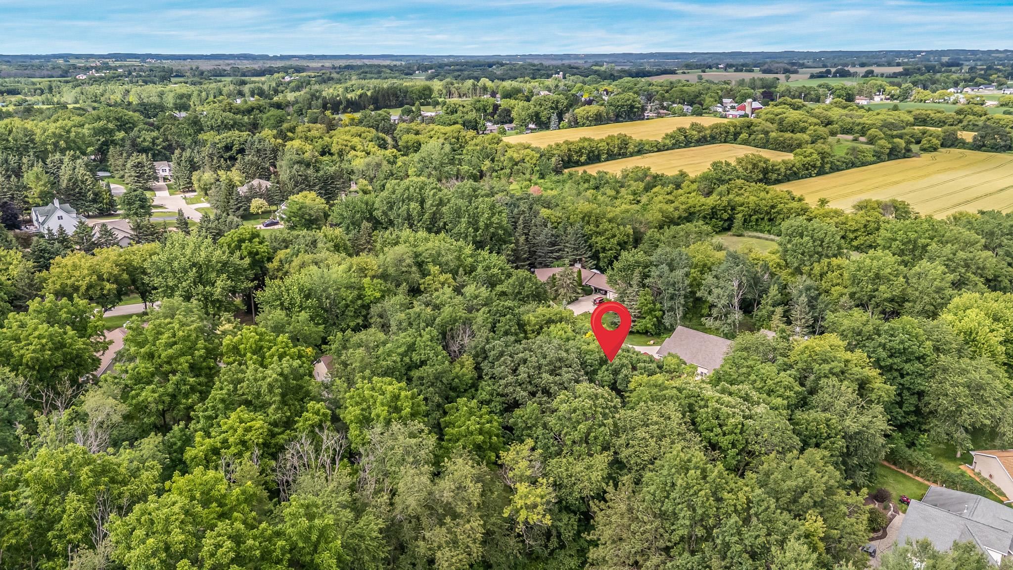 8405 Ridgeview Court Larsen, WI 54947 - Photo 67 of 68
