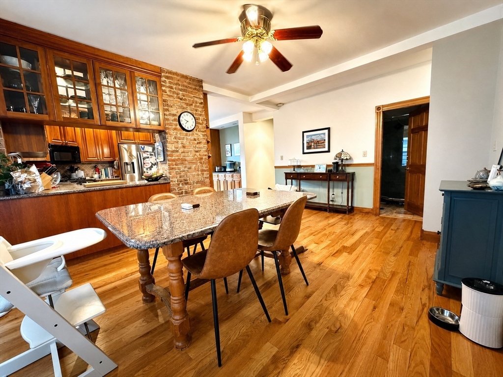 727 East 3rd Street, Unit 1 Boston, MA 02127 - Photo 9 of 21