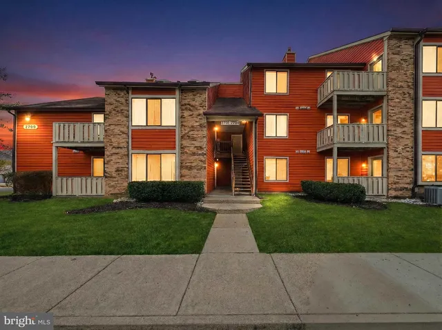 $280,000 | 2702A Sussex Court, Mount Laurel, NJ 08054