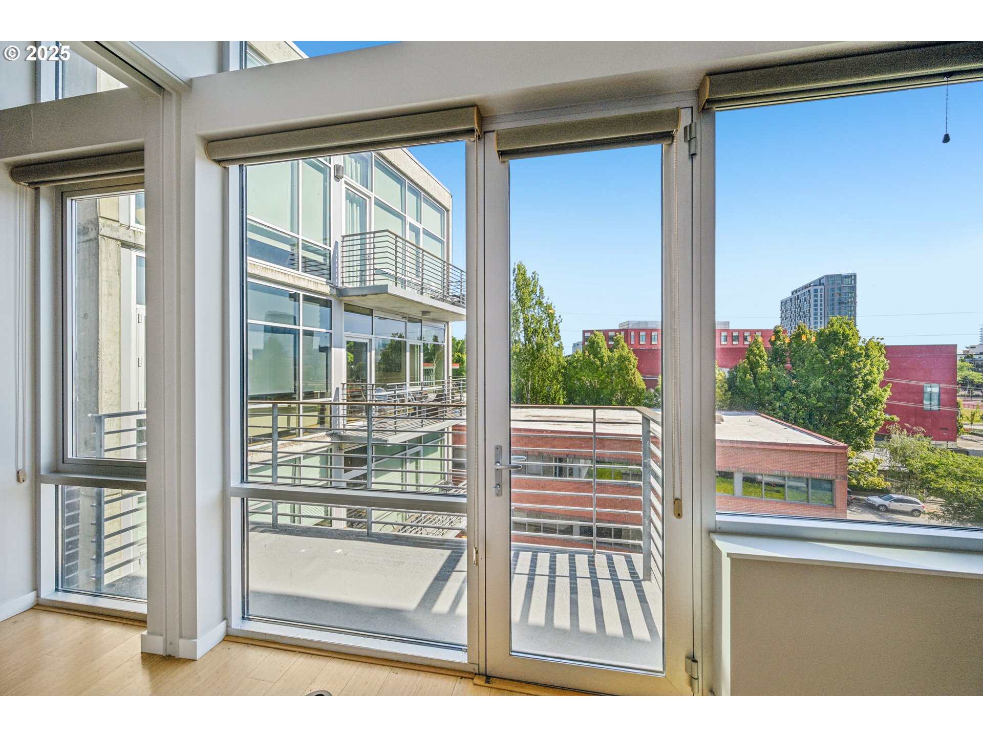 1234 Southwest 18th Avenue, Unit 501 Portland, OR 97205 - Photo 11 of 32