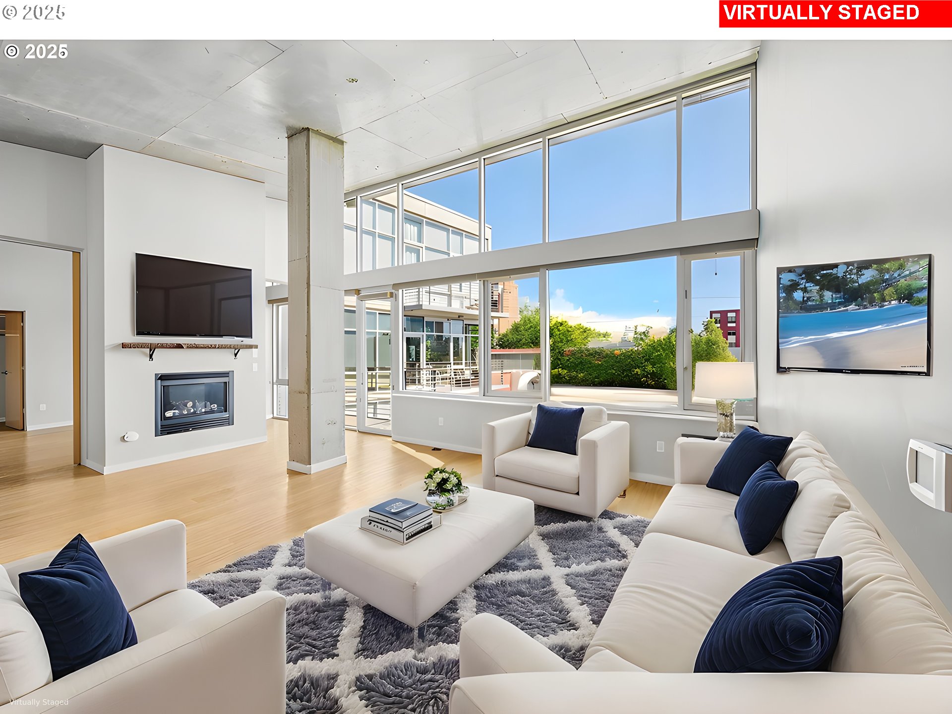 1234 Southwest 18th Avenue, Unit 501 Portland, OR 97205 - Photo 13 of 32