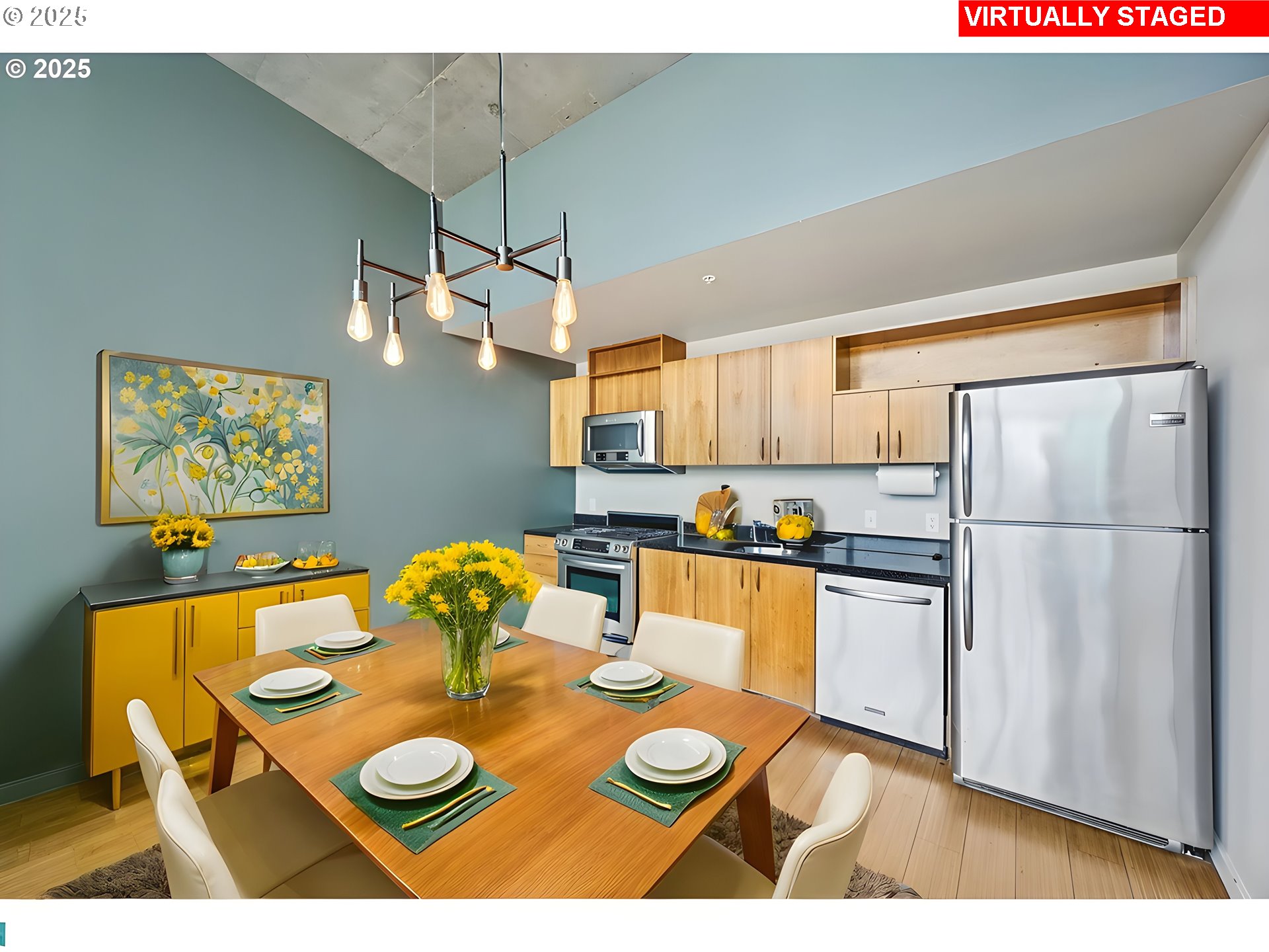 1234 Southwest 18th Avenue, Unit 501 Portland, OR 97205 - Photo 16 of 32