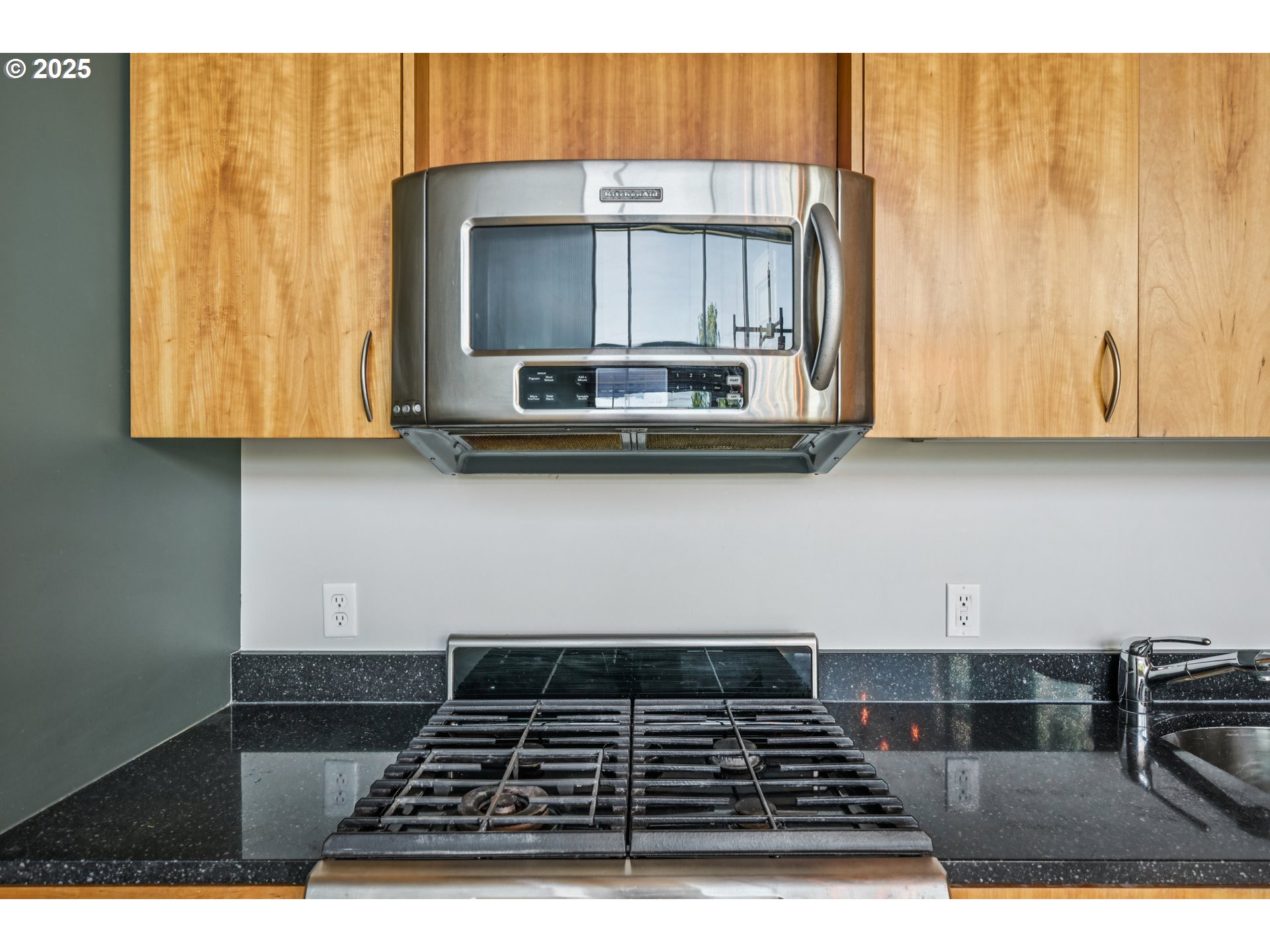 1234 Southwest 18th Avenue, Unit 501 Portland, OR 97205 - Photo 20 of 32