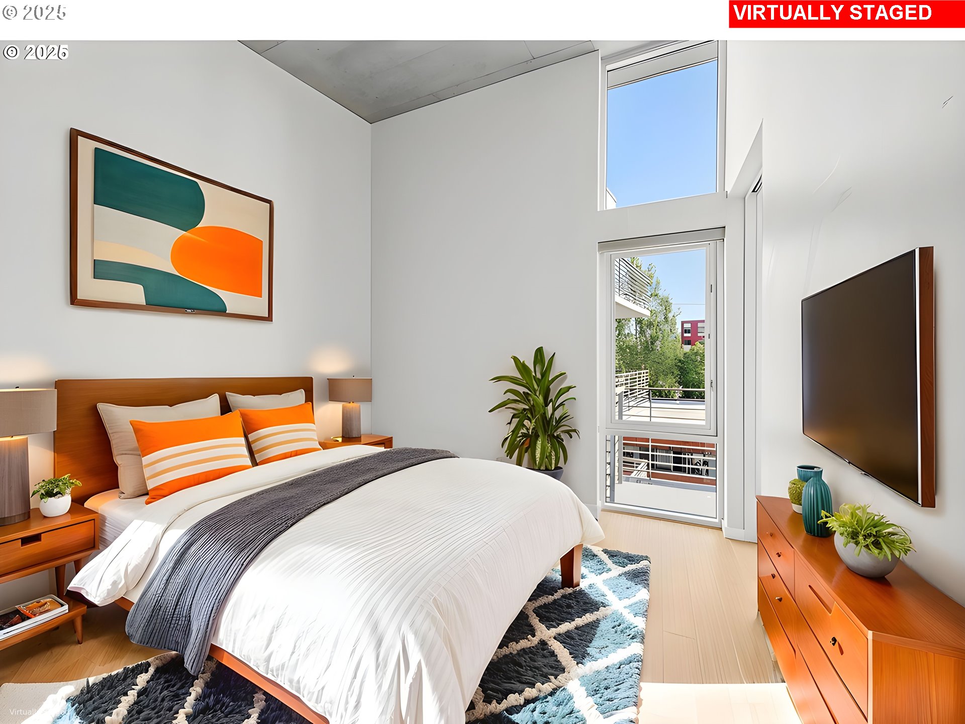 1234 Southwest 18th Avenue, Unit 501 Portland, OR 97205 - Photo 23 of 32