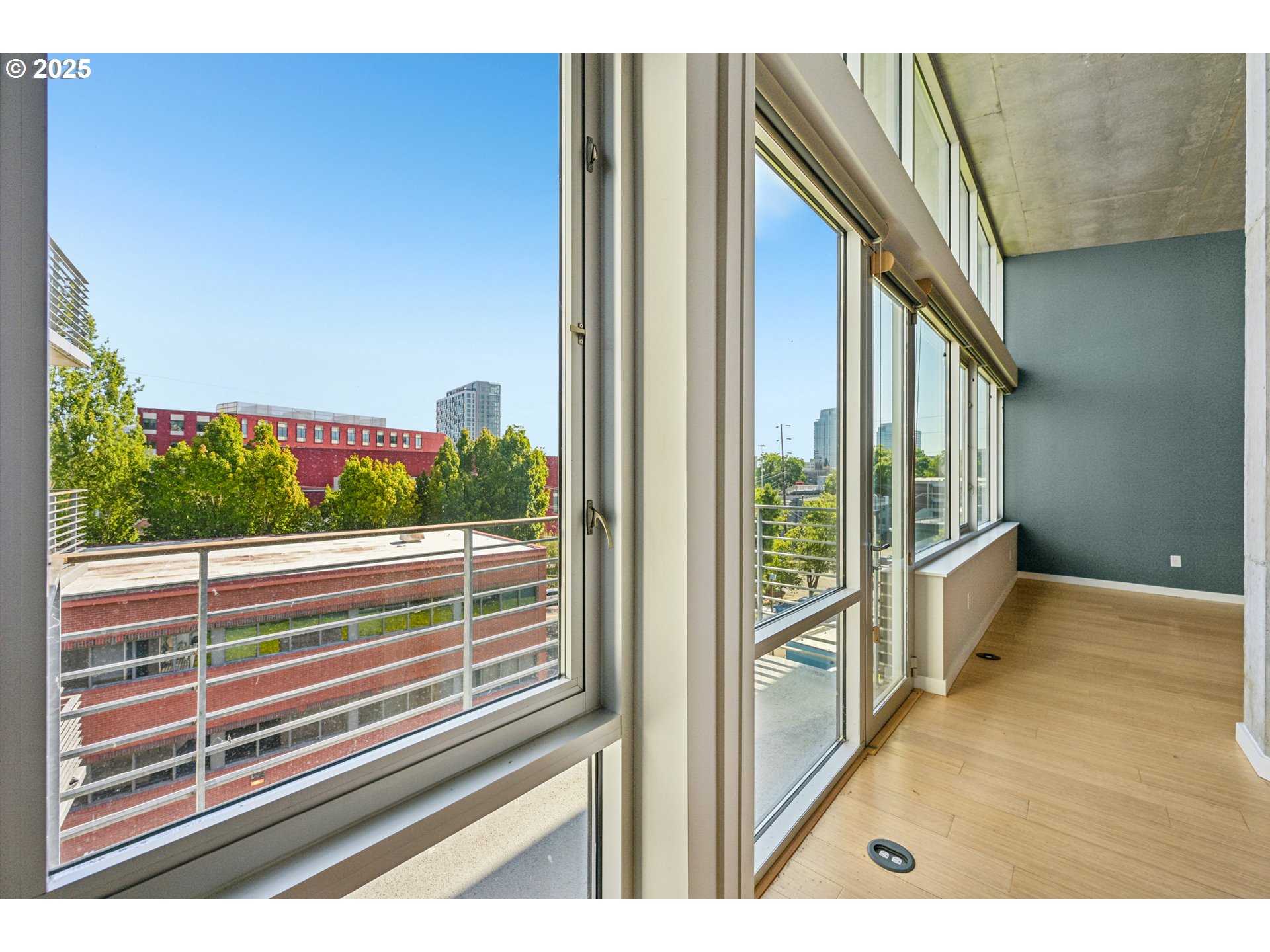 1234 Southwest 18th Avenue, Unit 501 Portland, OR 97205 - Photo 30 of 32