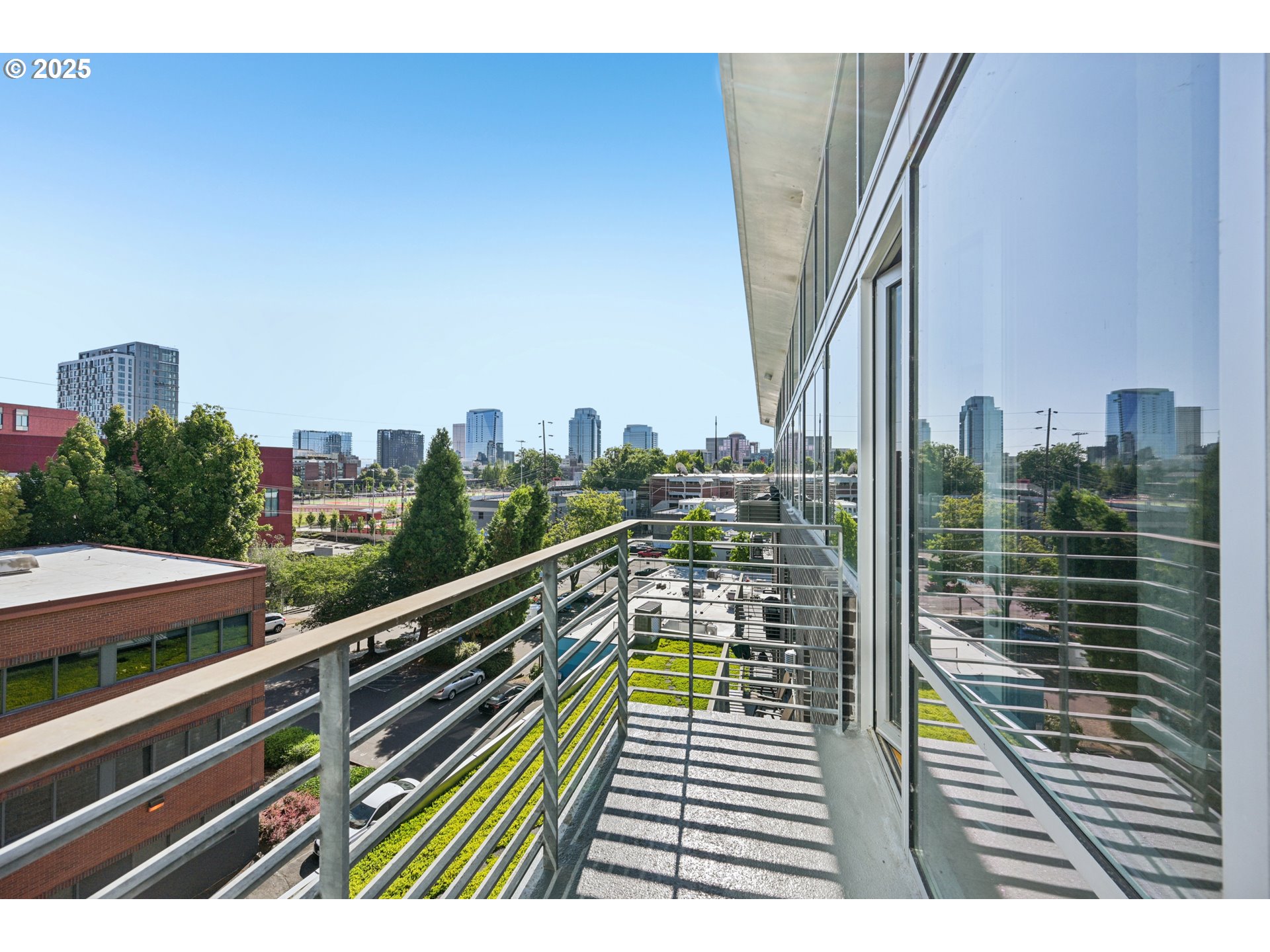 1234 Southwest 18th Avenue, Unit 501 Portland, OR 97205 - Photo 31 of 32