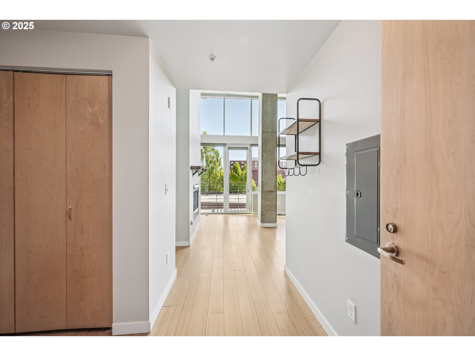 1234 Southwest 18th Avenue, Unit 501 Portland, OR 97205 - Photo 8 of 32