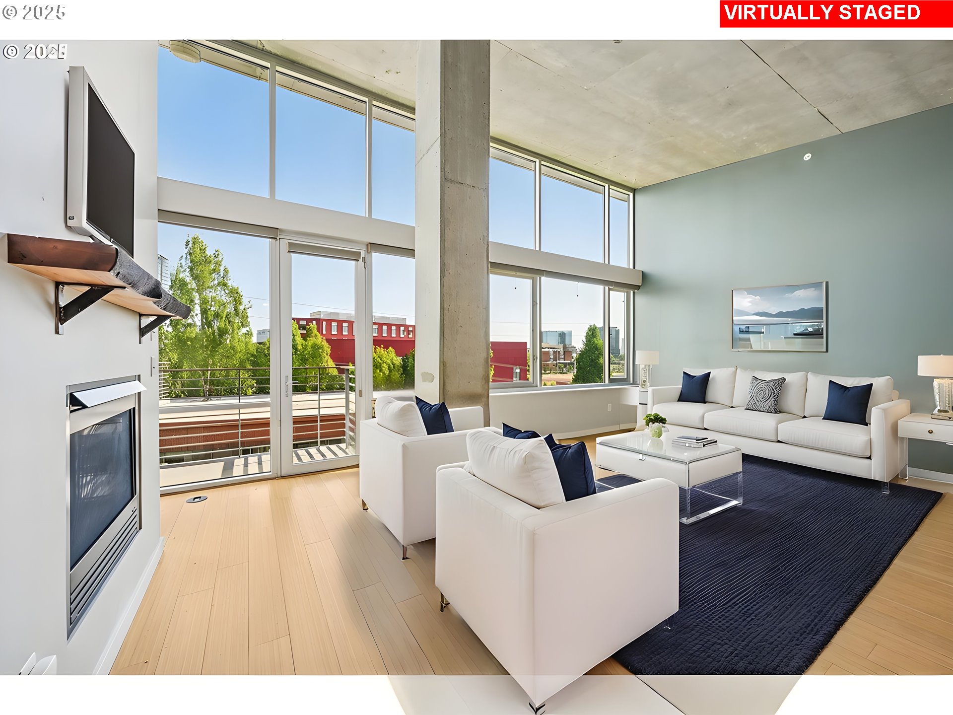 1234 Southwest 18th Avenue, Unit 501 Portland, OR 97205 - Photo 9 of 32