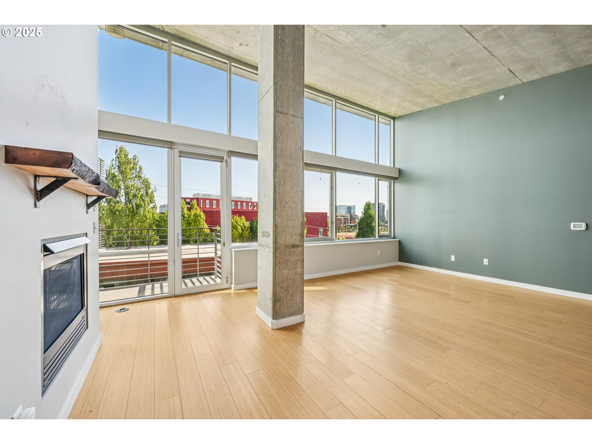 1234 Southwest 18th Avenue, Unit 501 Portland, OR 97205 - Photo 10 of 32