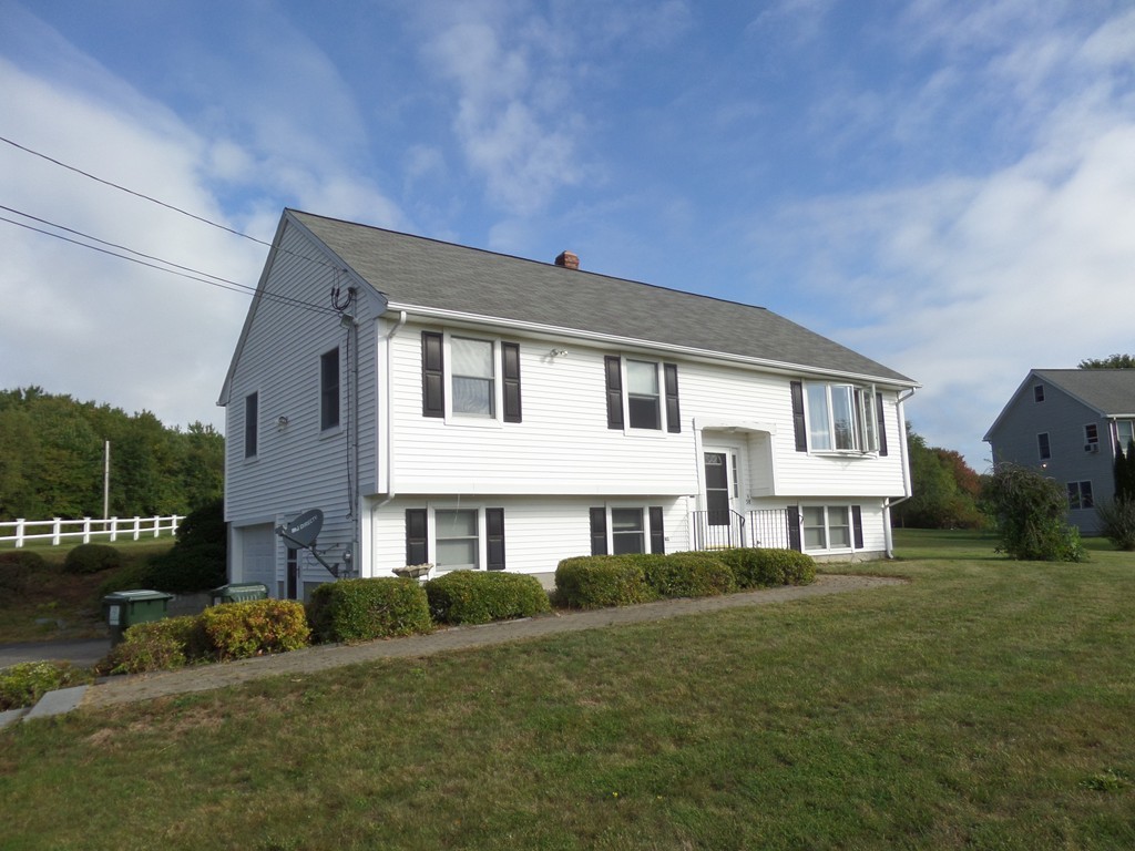 58 Smithville Road Spencer, MA 01562 - Photo 1 of 30 Gallery Image 1