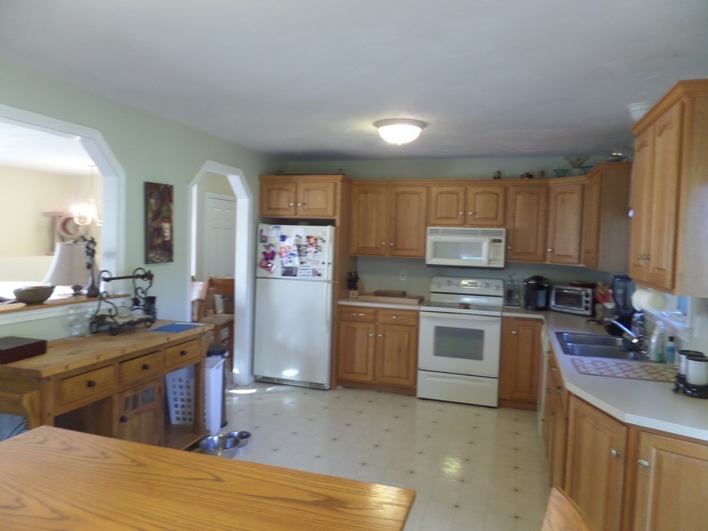 58 Smithville Road Spencer, MA 01562 - Photo 23 of 30 Gallery Image 23