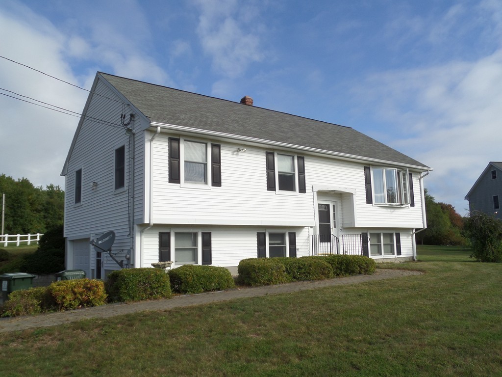 58 Smithville Road Spencer, MA 01562 - Photo 26 of 30 Gallery Image 26