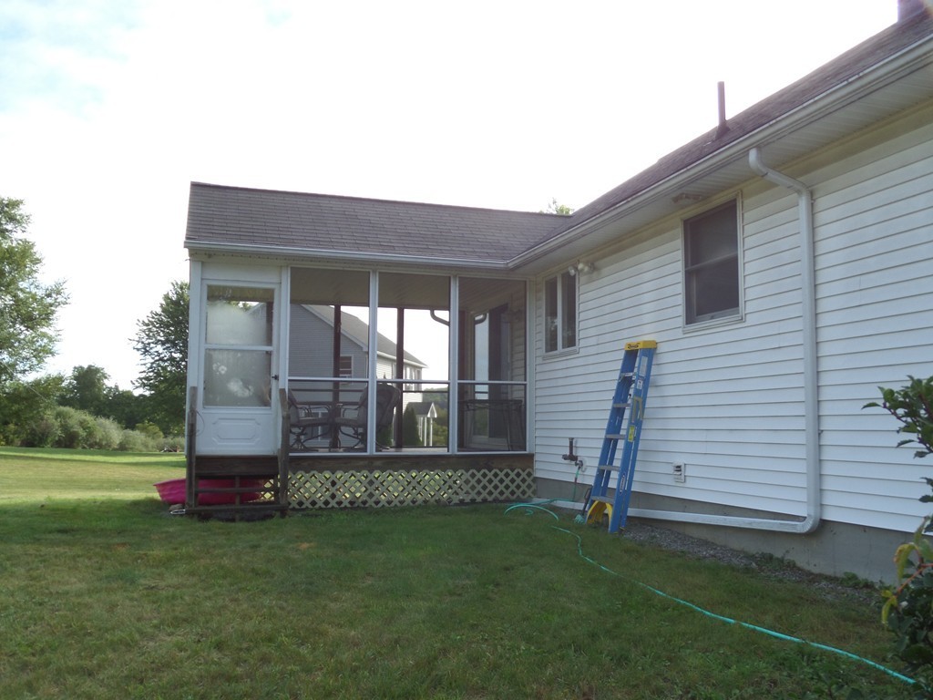 58 Smithville Road Spencer, MA 01562 - Photo 29 of 30 Gallery Image 29