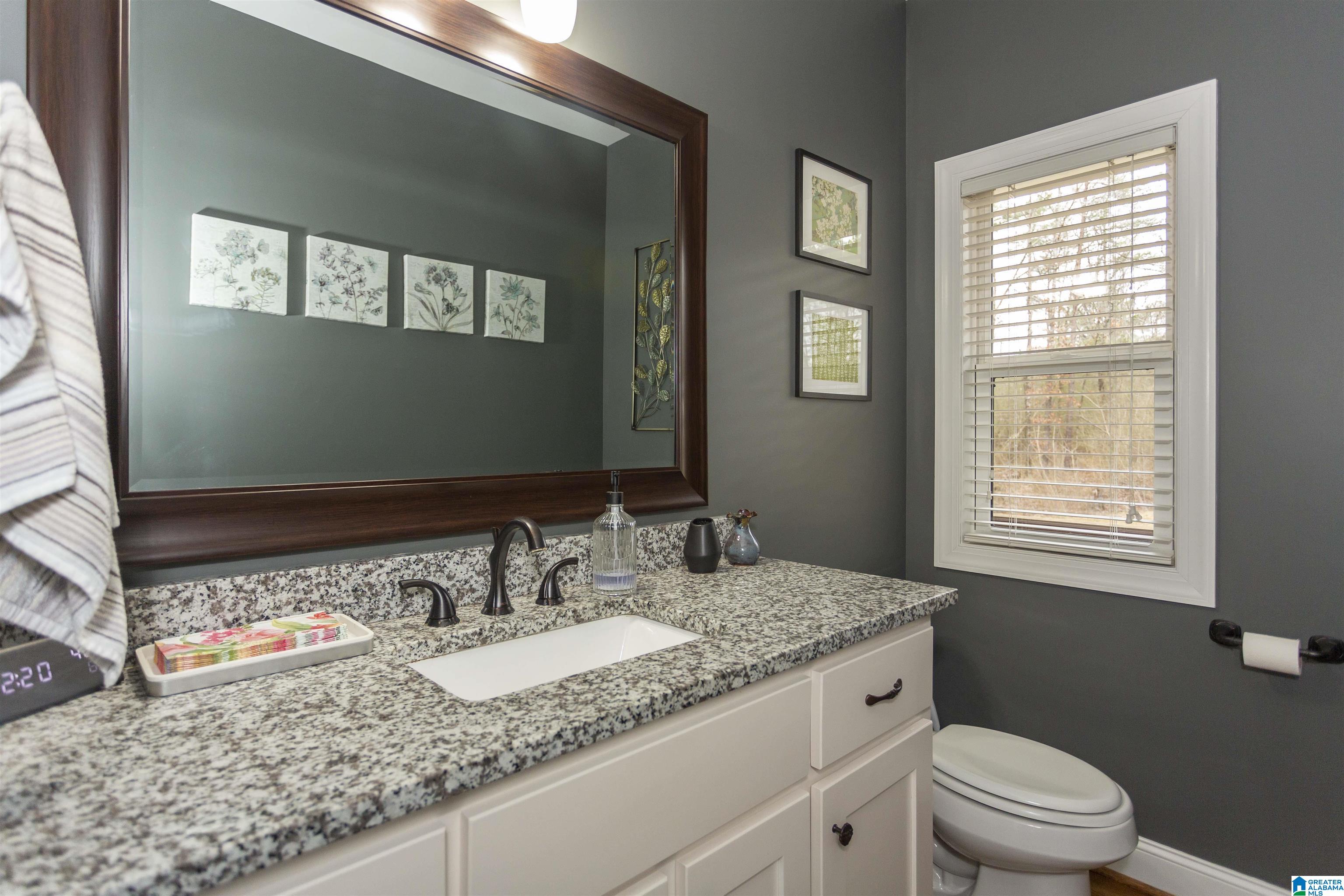 8326 Posey Road Morris, AL 35116 - Photo 23 of 43