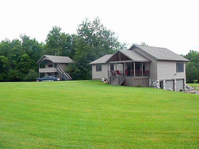 N15375 Partridge Road Park Falls, WI 54552 - Photo 2 of 20 Gallery Image 2