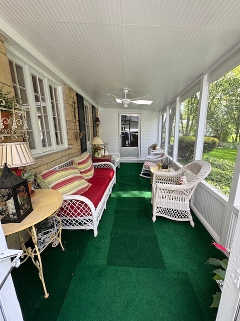 2007 Amherst Court Flossmoor, IL 60422 - Photo 21 of 28