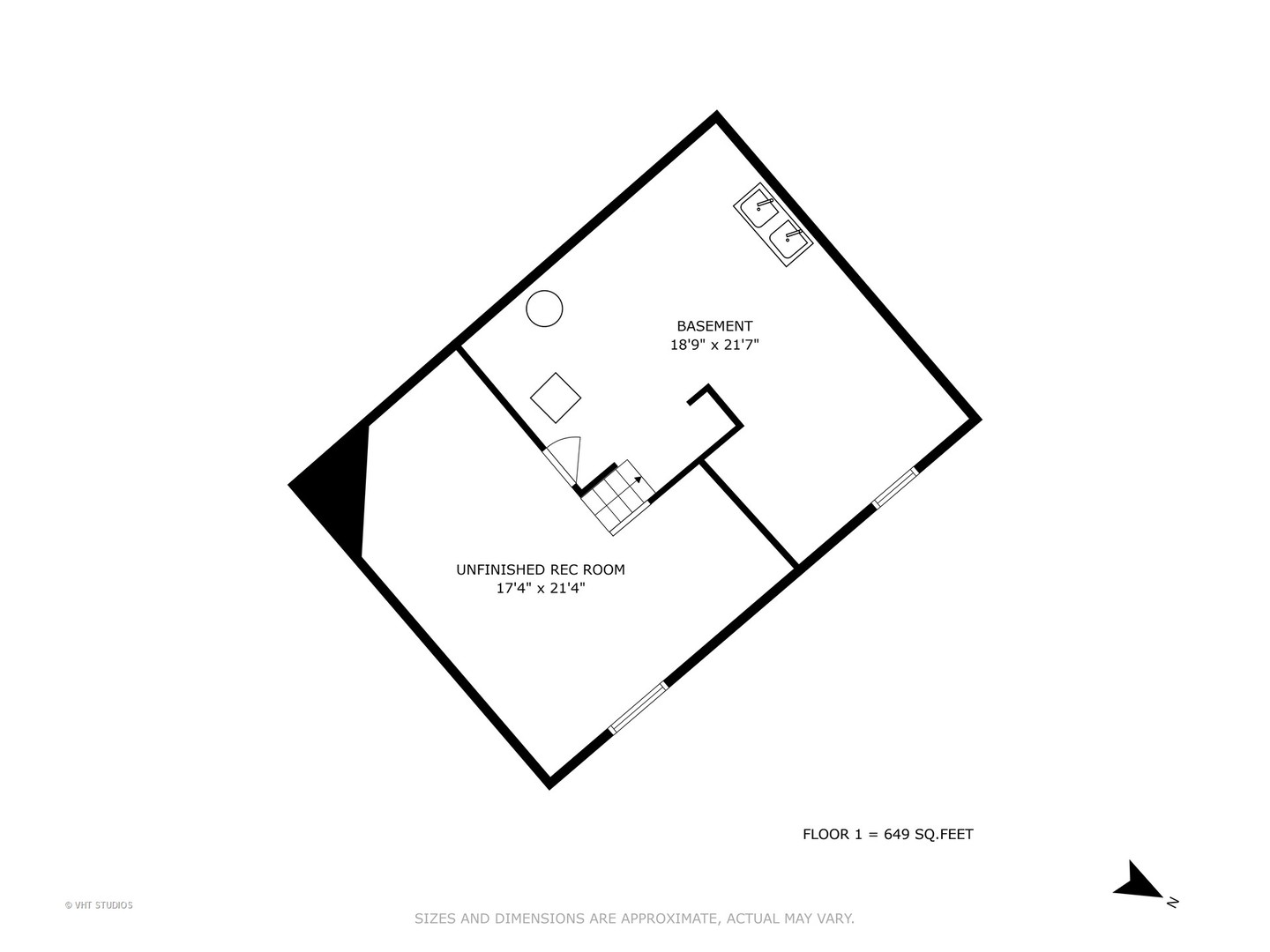 2007 Amherst Court Flossmoor, IL 60422 - Photo 28 of 28