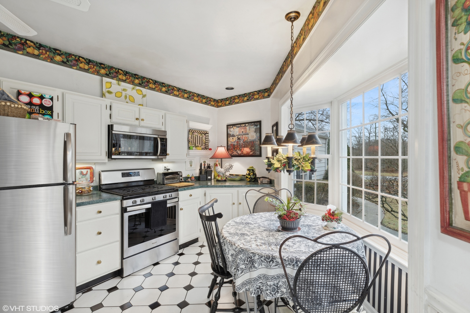 2007 Amherst Court Flossmoor, IL 60422 - Photo 7 of 28