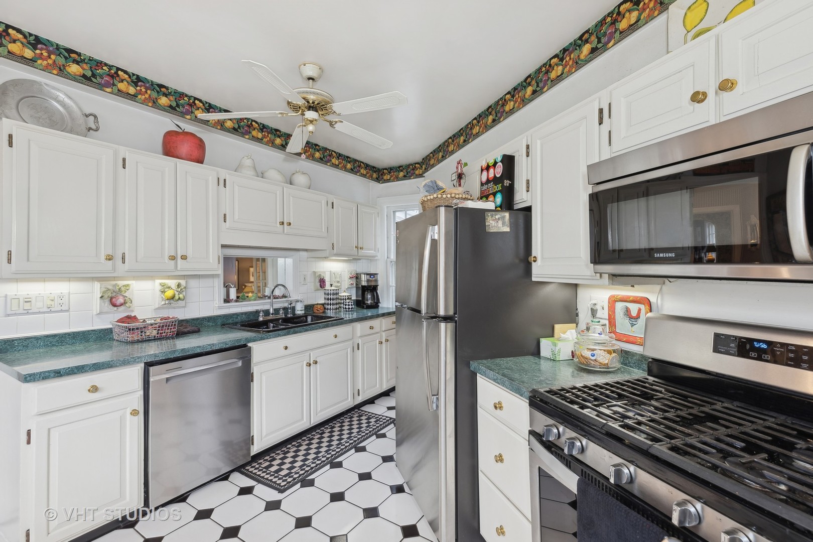 2007 Amherst Court Flossmoor, IL 60422 - Photo 8 of 28