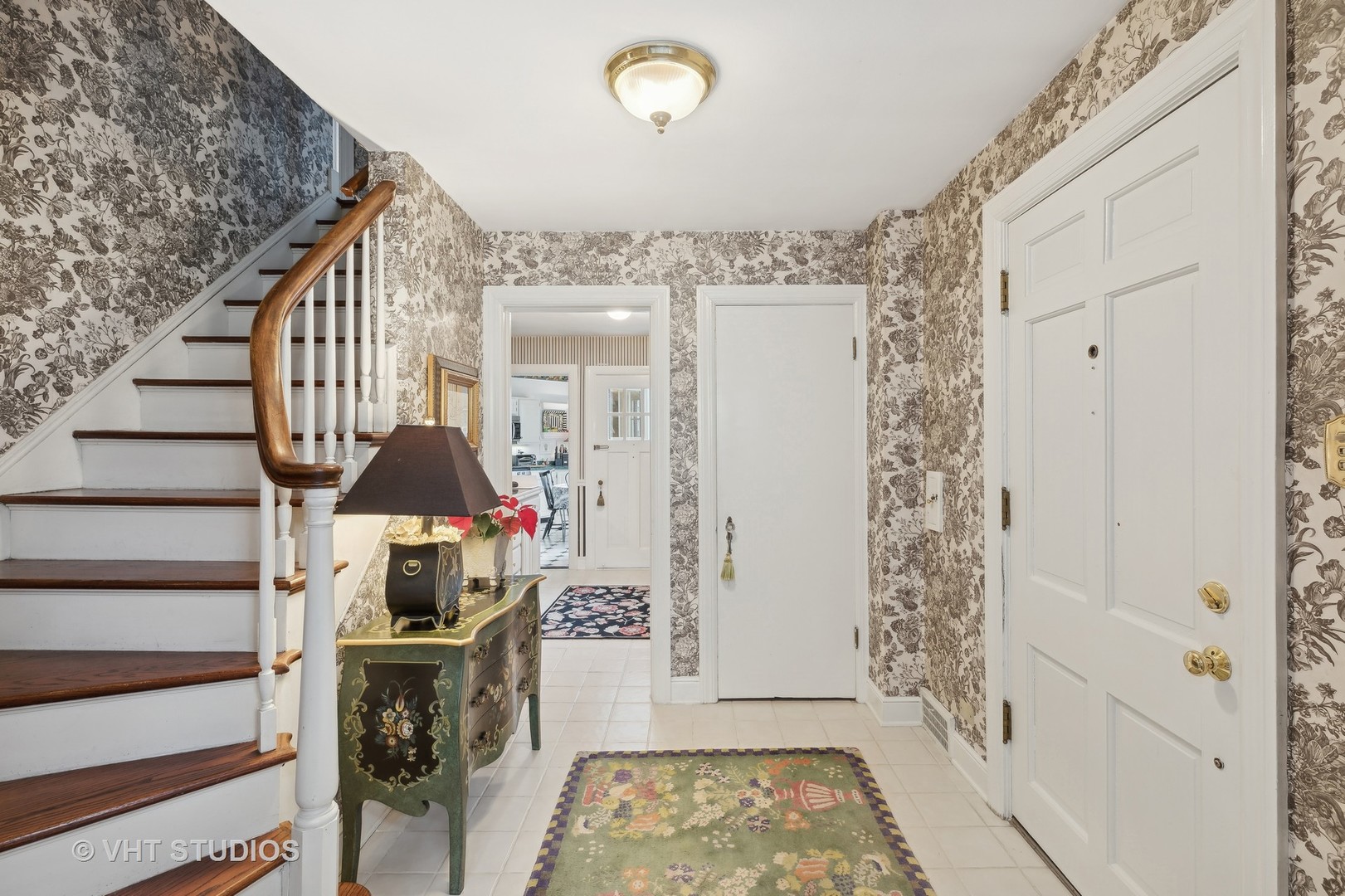 2007 Amherst Court Flossmoor, IL 60422 - Photo 10 of 28