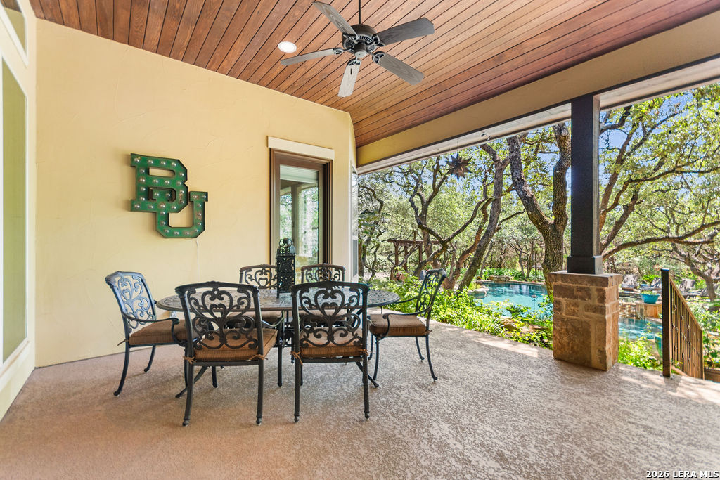 25 Stone Terrace Fair Oaks Ranch, TX 78015 - Photo 66 of 95
