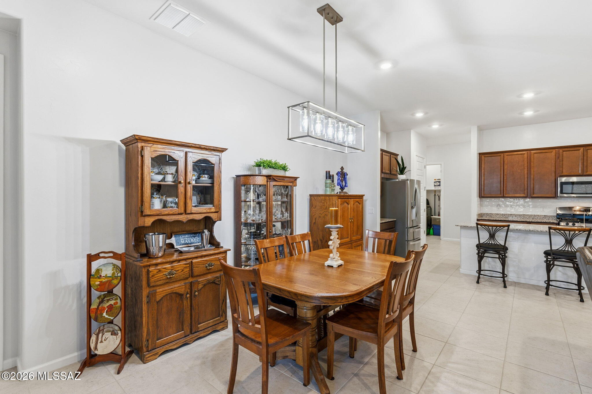 17593 South Ridgerunner Drive Vail, AZ 85641 - Photo 10 of 27