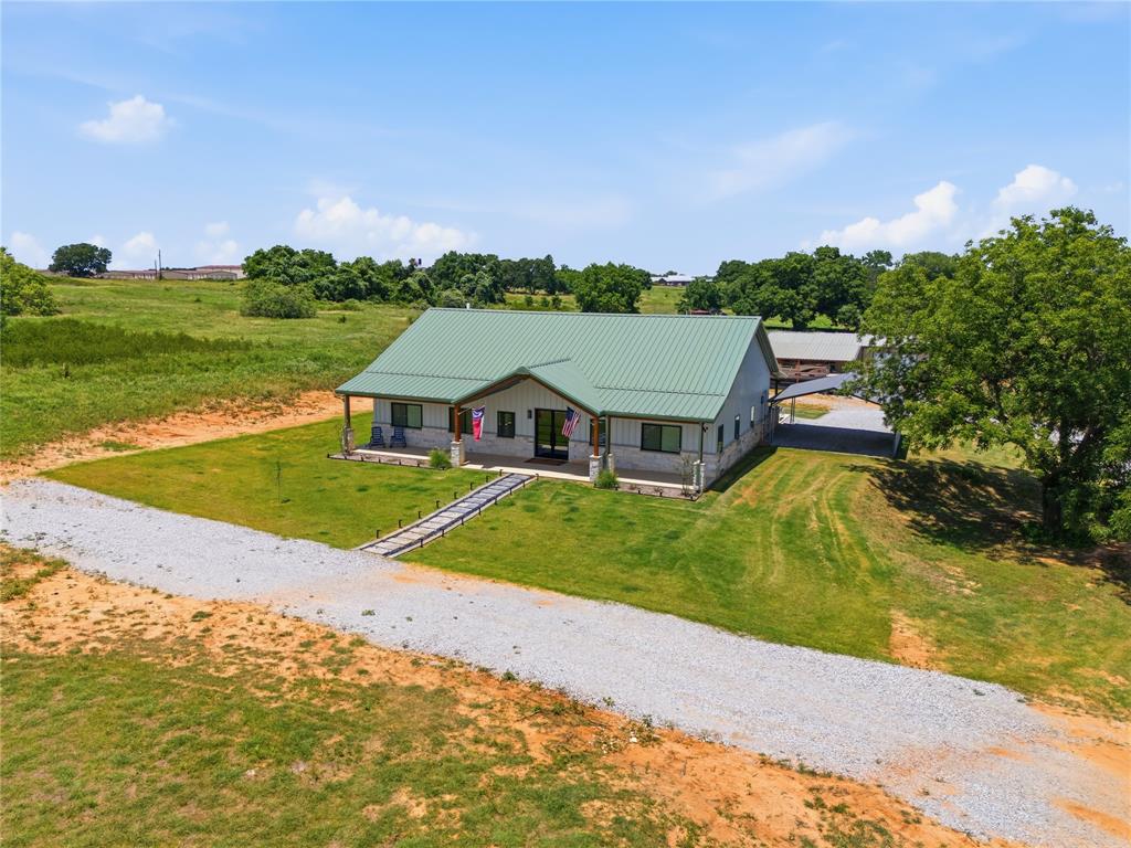 468 County Road 4196 Decatur, TX 76234 - Photo 31 of 38