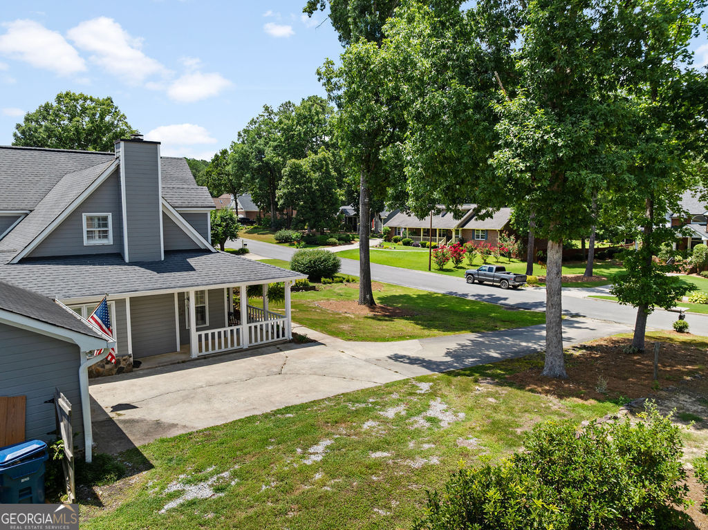 15 Amberwood Trail Northwest Rome, GA 30165 - Photo 11 of 55