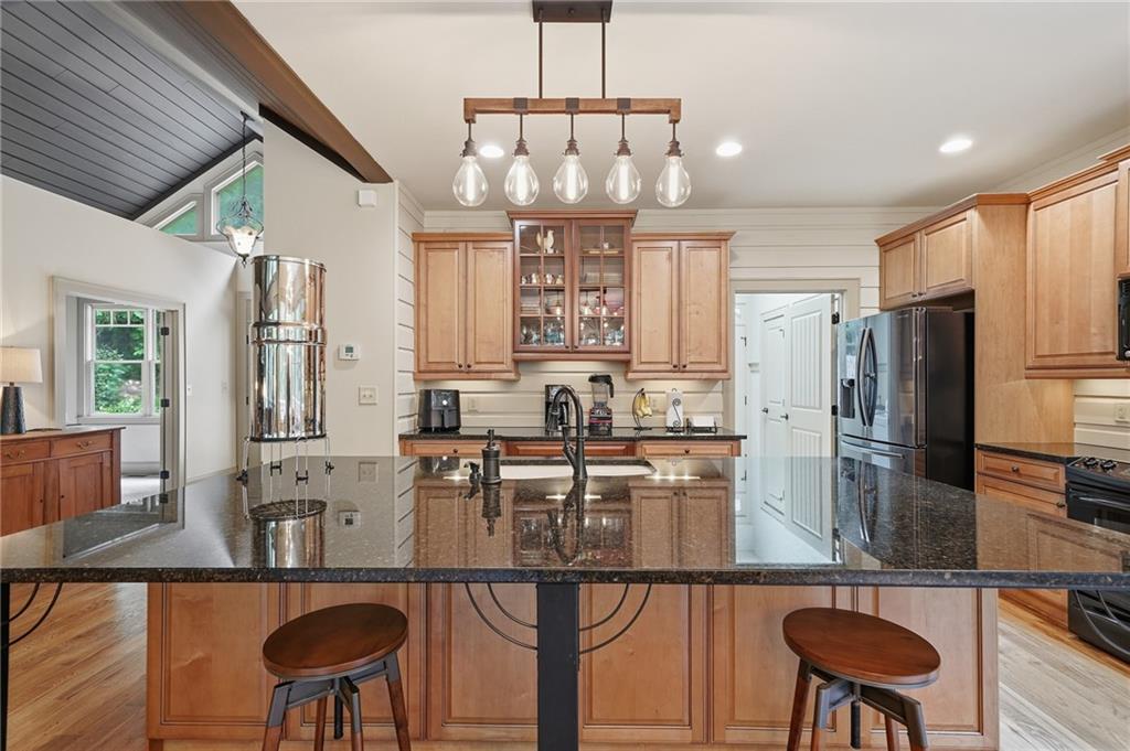 1117 Rambling Road Fairmount, GA 30139 - Photo 41 of 74