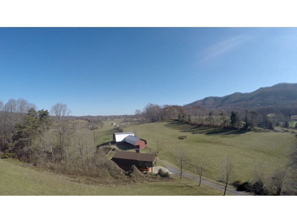 657 Cherokee Mountain Road Johnson City, TN 37604 - Photo 1 of 4 Photo 1