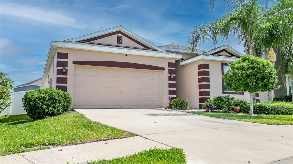 2408 Nighthawk Landing Court Ruskin, FL 33570 - Photo 2 of 47