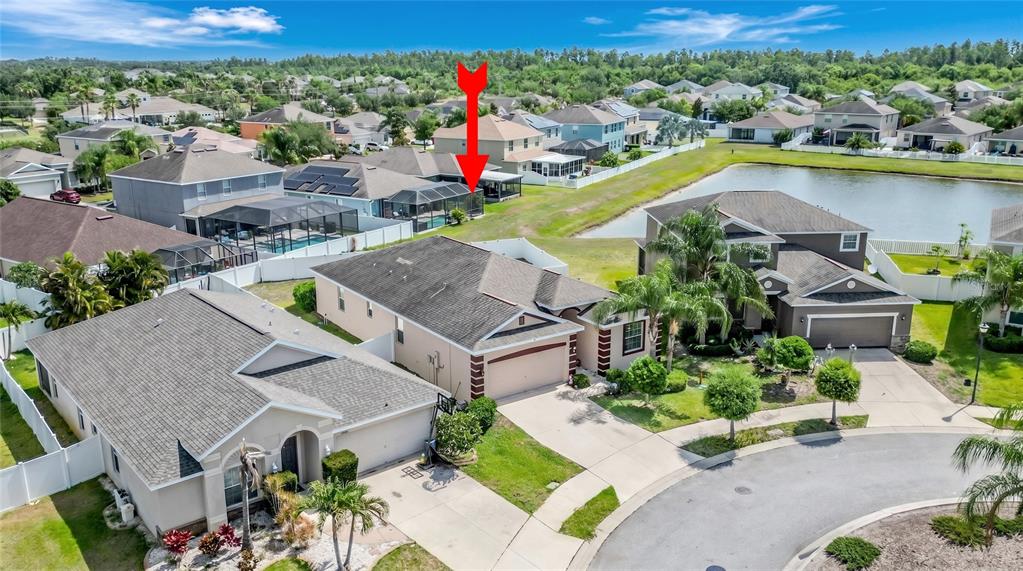 2408 Nighthawk Landing Court Ruskin, FL 33570 - Photo 39 of 47