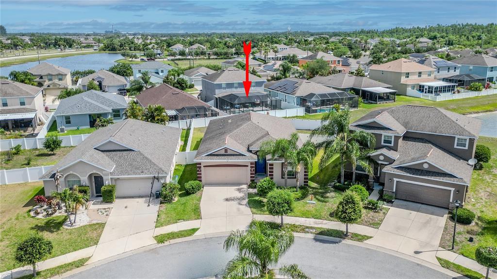 2408 Nighthawk Landing Court Ruskin, FL 33570 - Photo 40 of 47