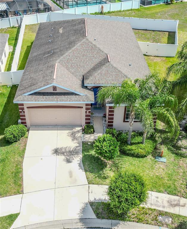 2408 Nighthawk Landing Court Ruskin, FL 33570 - Photo 41 of 47
