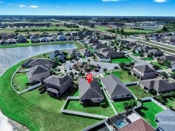 $334,000 | 2408 Nighthawk Landing Court, Ruskin, FL 33570