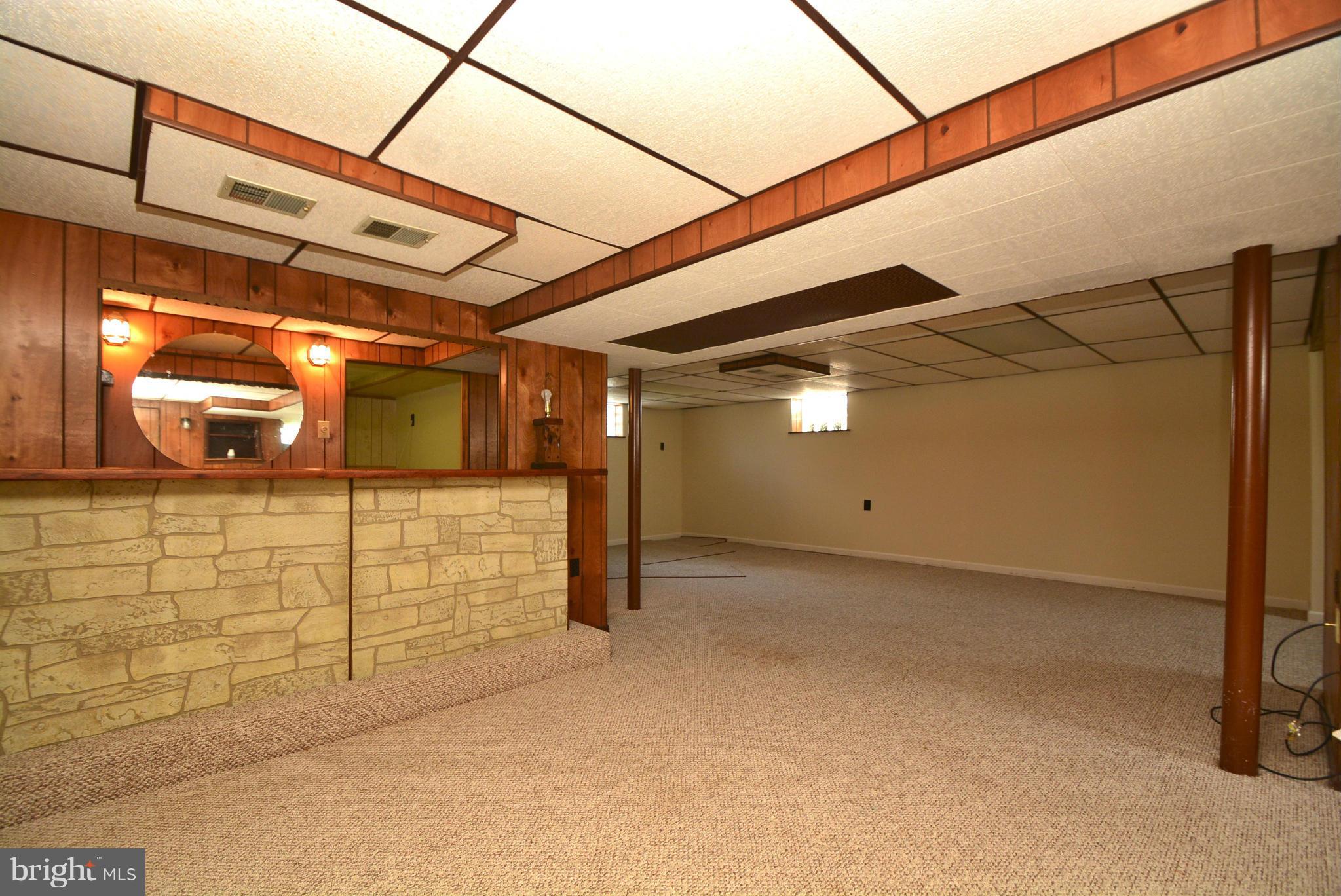 8761 Old Harford Road Baltimore, MD 21234 - Photo 24 of 30 Basement