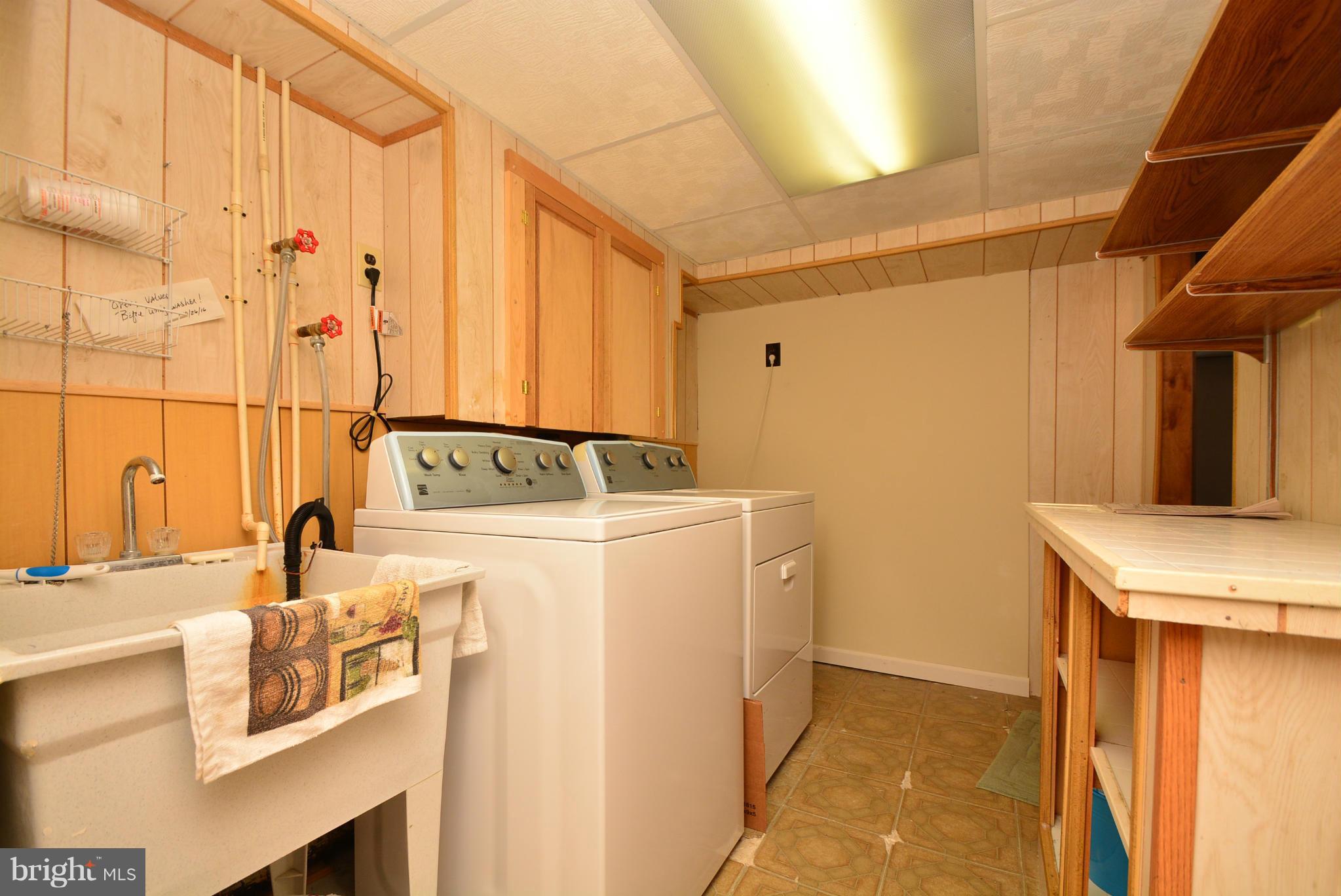8761 Old Harford Road Baltimore, MD 21234 - Photo 27 of 30 Basement