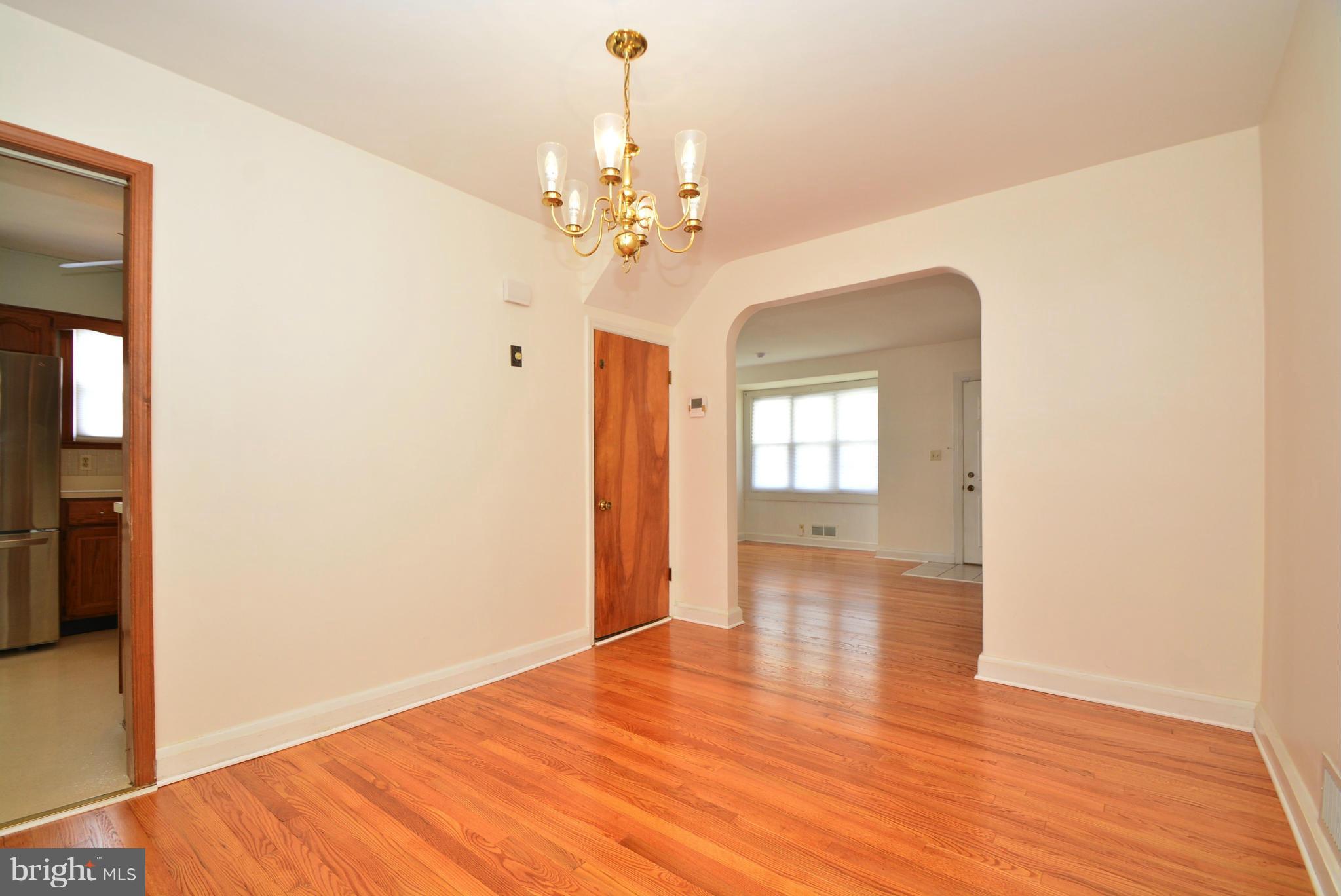 8761 Old Harford Road Baltimore, MD 21234 - Photo 10 of 30 Dining Room