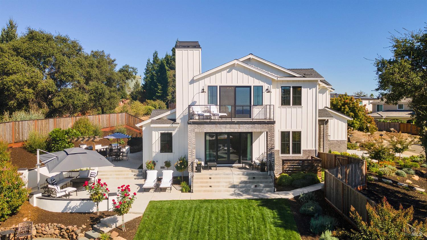 3724 Stanhope Court Santa Rosa, CA 95404 - Photo 56 of 78