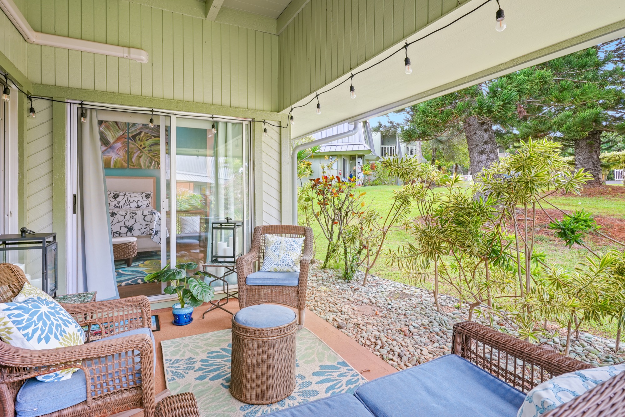 3880 Wyllie Road, Unit 11A Princeville, HI 96722 - Photo 2 of 30 Gallery Image 2