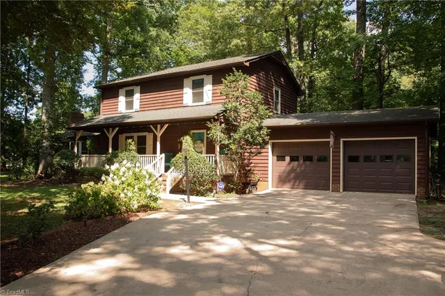 $334,000 | 7201 Mason Road, Climax, NC 27233