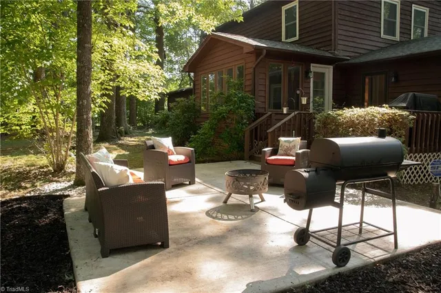 $334,000 | 7201 Mason Road, Climax, NC 27233