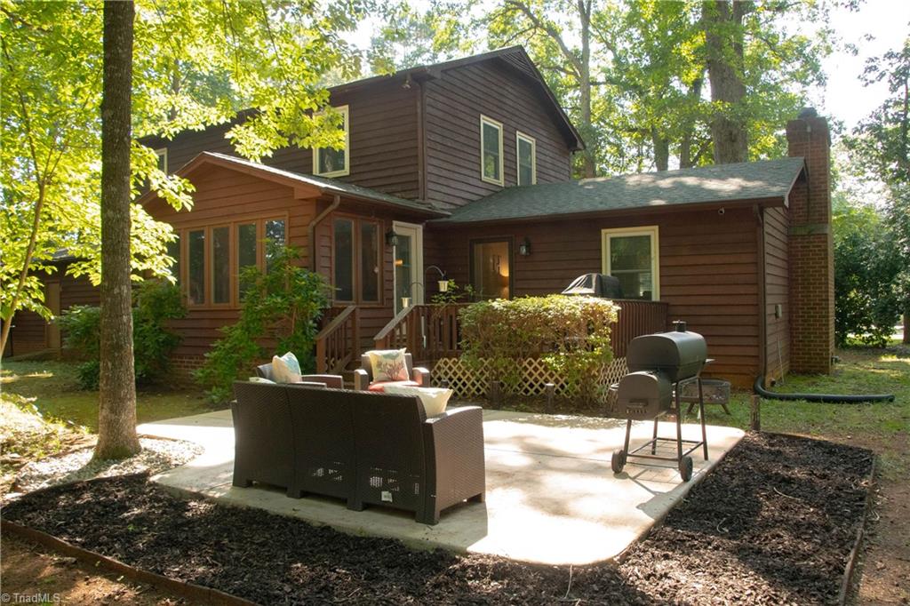 7201 Mason Road Climax, NC 27233 - Photo 15 of 20