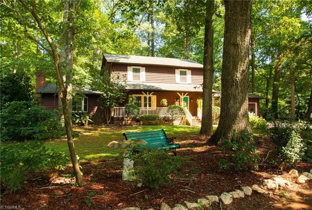 $334,000 | 7201 Mason Road, Climax, NC 27233