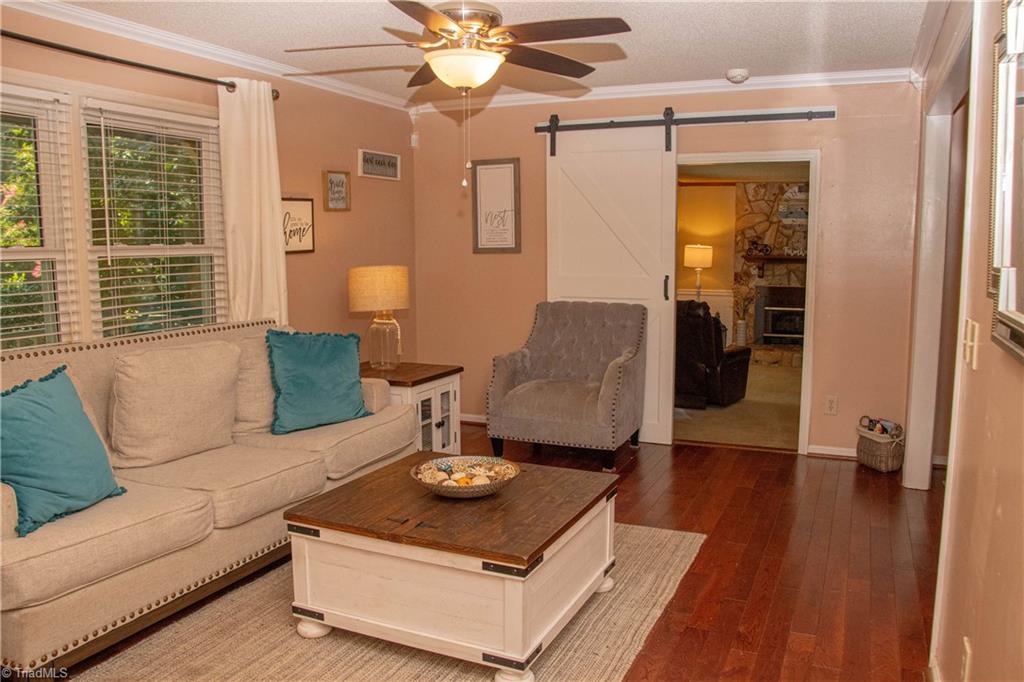 7201 Mason Road Climax, NC 27233 - Photo 2 of 20