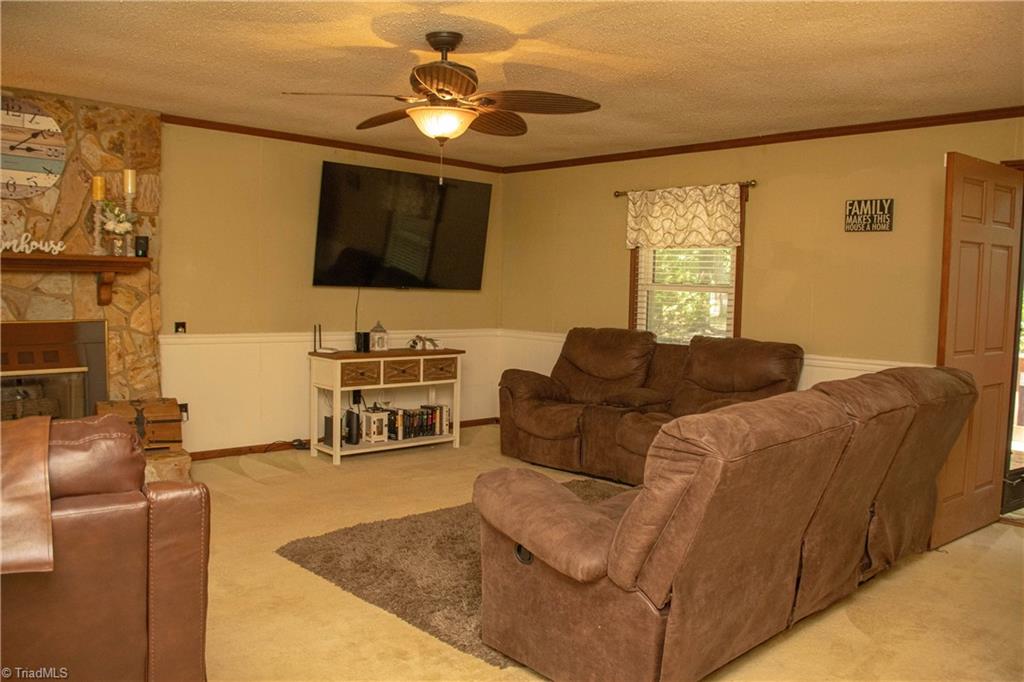 7201 Mason Road Climax, NC 27233 - Photo 4 of 20