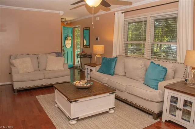 $334,000 | 7201 Mason Road, Climax, NC 27233